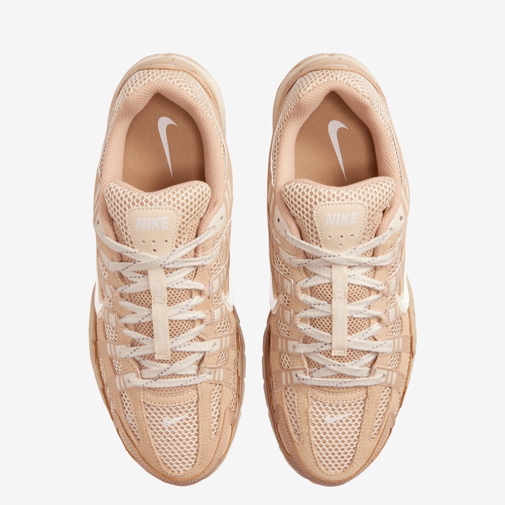 Nike P-6000